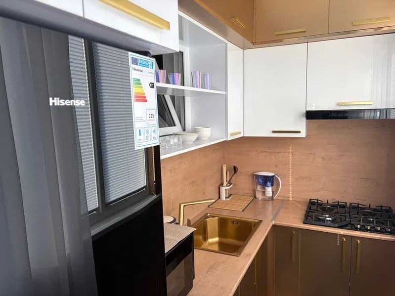 Сдаётся шикарная 1-комнатная квартира в Отличное Локация<br  — фото 4