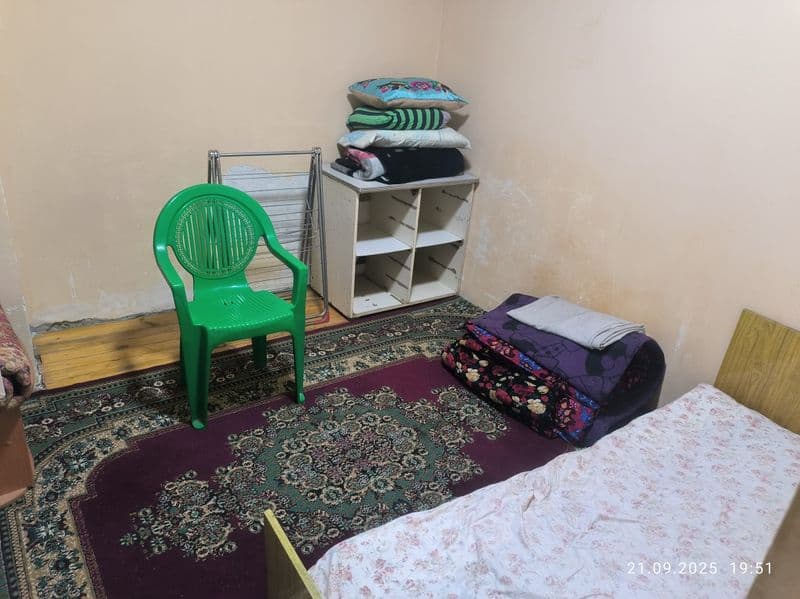 Сдаётся 1 комната в 3х комнатной квартире приличной семье ил — фото 2