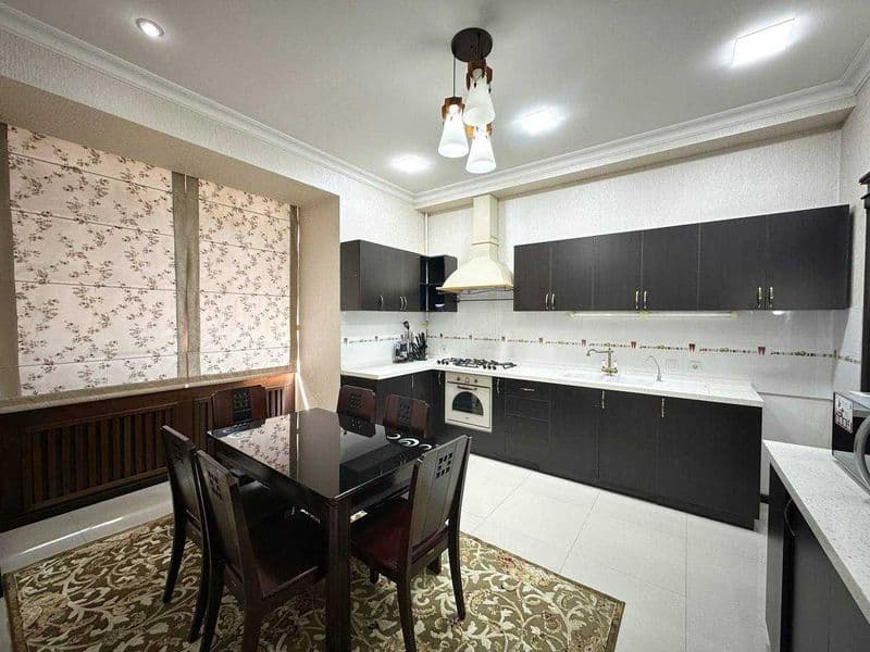 Сдаётся КЛАССНАЯ квартира<br />
<br />
• Район: Мирзо-Улугбе — фото 3