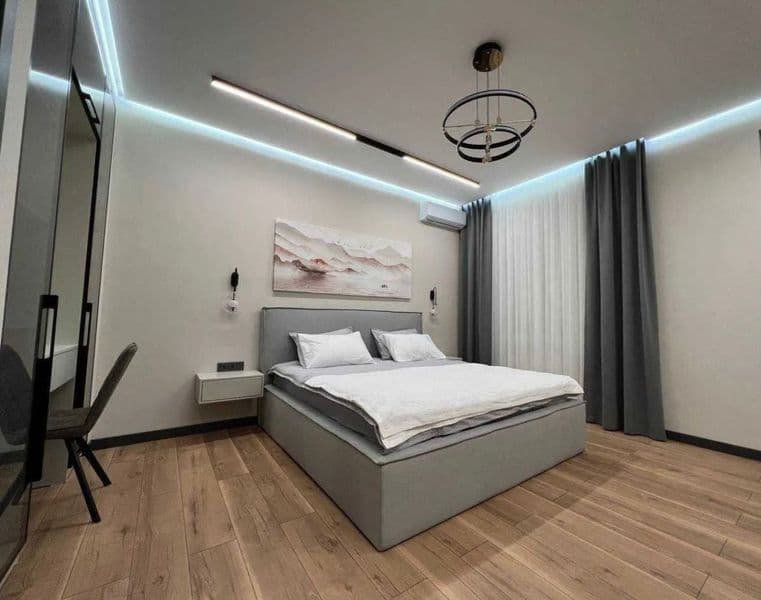 АРЕНДА Мирабад Авеню г Сдаётся новая квартира в новостройке — фото 2