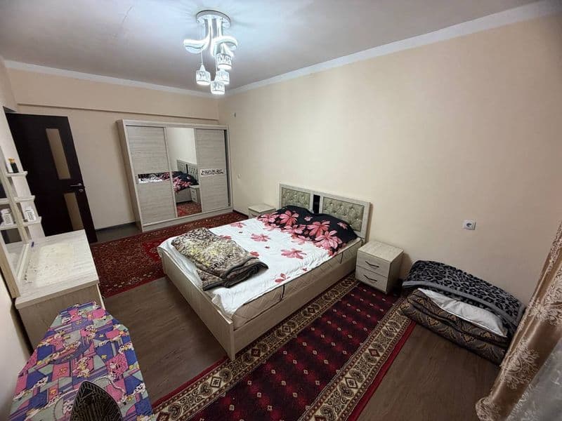 Сергели 8-худуд новастройкада 2  хонали Квартира арендага бе — фото 2