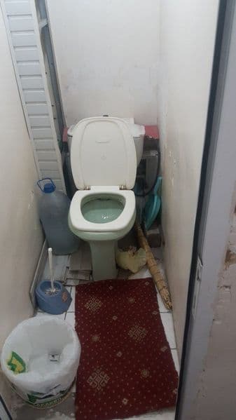 Сдаётся 1 комнатная квартира на карасу 6 Ориентир обл гаи в  — фото 3