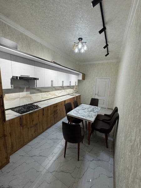 Сдаётся Шикарная Квартира Новостройка<br />
<br />
Район: Як — фото 3