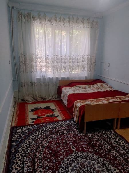 Ижарага 2-хона квортера 2-этаж Ойлага кушимча малумот учин т