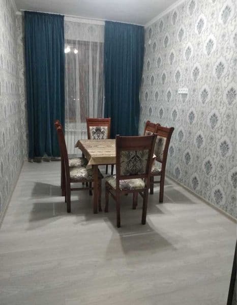 Ттз-1<br />
Новостройка<br />
3/3/5<br />
75 м2<br />
500$<b — фото 4