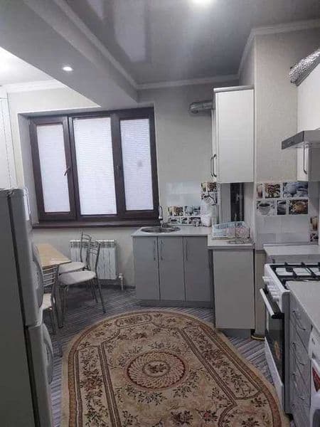 Район: Мирабадский<br />
Адрес: ойбек<br />
<br />
Комнат: 2 — фото 3