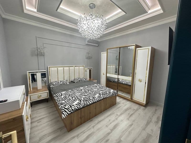 Новостройка 3/2/10<br />
Яккасарайский район <br />
Адрес: Ж — фото 3