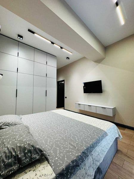 Сдается квартира для иностранцев или молодой семьи<br />
<br — фото 3