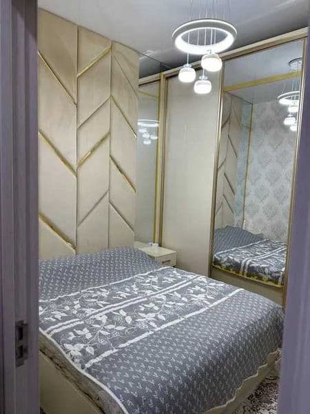 Сдаётся шикарная 2-комнатная квартира в Новостройка<br />
<b