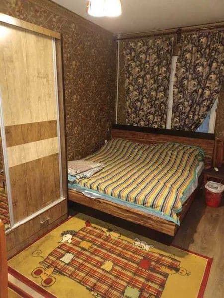 Сдаётся квартира на квартал Е‼️<br />
Ориентир - Метро Новза — фото 5