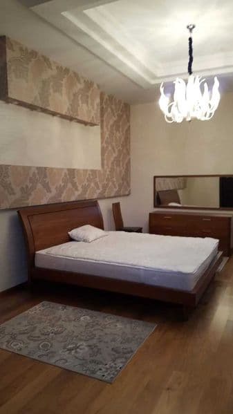 Сдаётся квартира на новостройке (Габусе ) Ц6<br />
#Ориентир — фото 5