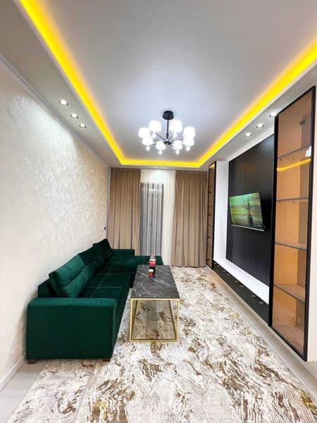 • Район: Чиланзар<br />
• Адрес: 5-квартал<br />
• Ориентир: — фото 2