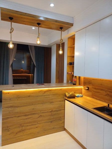 Аренда Чиланзар 2 новостройка <br />
3/7/9<br />
Квартира ук — фото 4