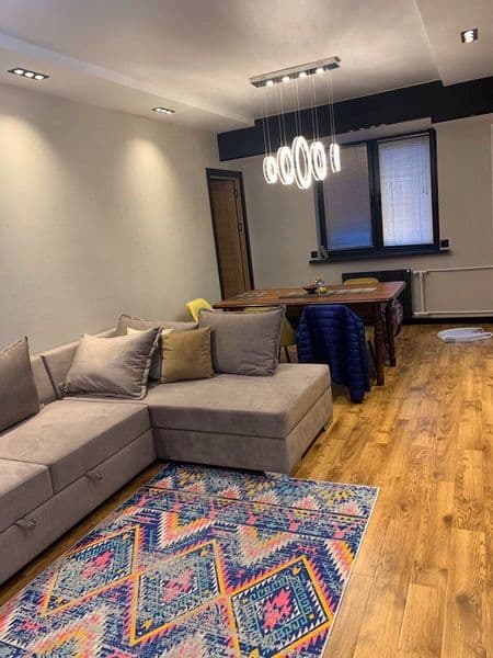 Евро квартира на дархан <br />
<br />
3х комнат с новым евро