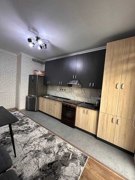 Сдаётся КЛАССНАЯ квартира<br />
<br />
• Район: Мирзо-Улугбе — фото 5