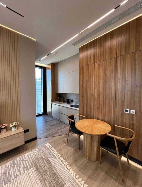 • Район: Шайхантахурский<br />
• Адрес: ЖК NEST ONE А-блок<b — фото 5