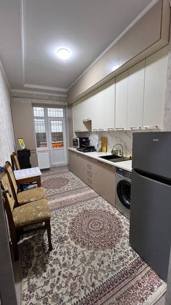 Med garadok Arab maktab 2 xona 400$ xamma sharoit bor oilaga — фото 3