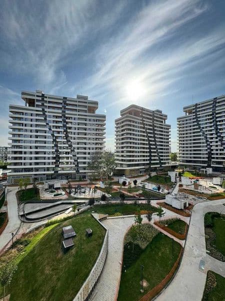 СДАЁТСЯ 3-КОМНАТНАЯ КВАРТИРА<br />
<br />
Жилой комплекс: In — фото 2