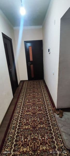 Kvartirada hamma sharoiti bor toza uy 1ta xonasi pustoy 3ta  — фото 2