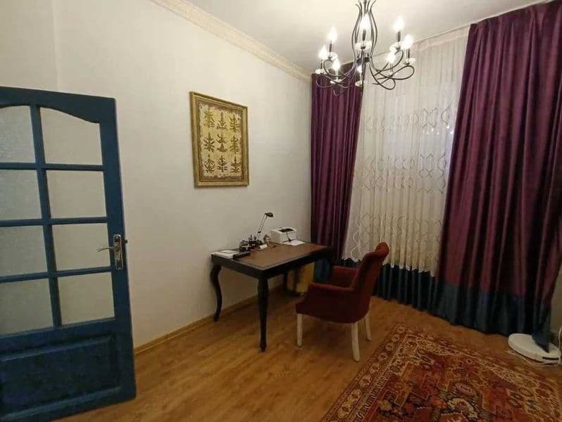 Сдаётся квартира на ул. Бабура‼️<br />
Ориентир - ТЦ Next<br — фото 3