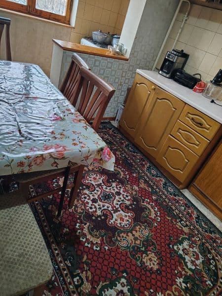 Oqila farosatli 2 qizga  2 xonali shahar markazidan (Mirobod — фото 3