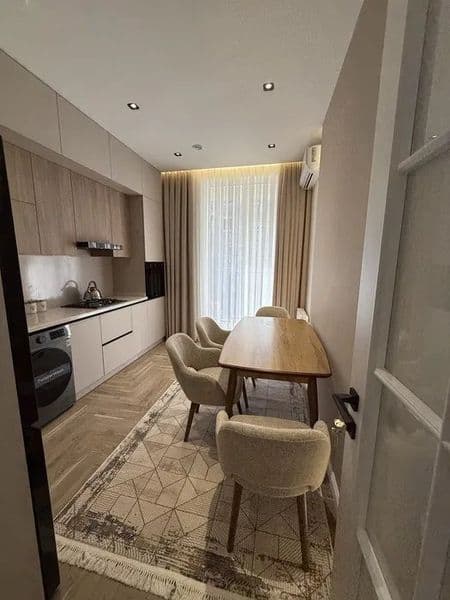 Яккасарайский район <br />
<br />
ЖК новостройка улица шота  — фото 4