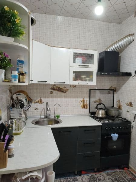 Arenda kvartira <br />
Chilonzor 12 kvartal <br />
Orientir 