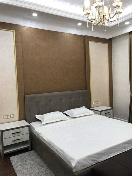 Адрес: ЖК Новомосковская Golden House! <br />
Кол-во комнат: — фото 4