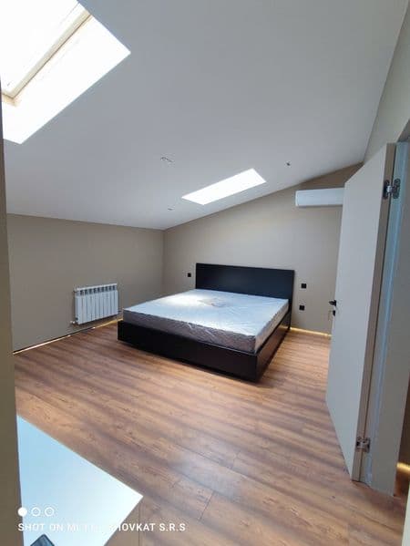 Аренда 5 комнатная квартира 170м²<br />
ЖК Парижен Шота Руст — фото 4