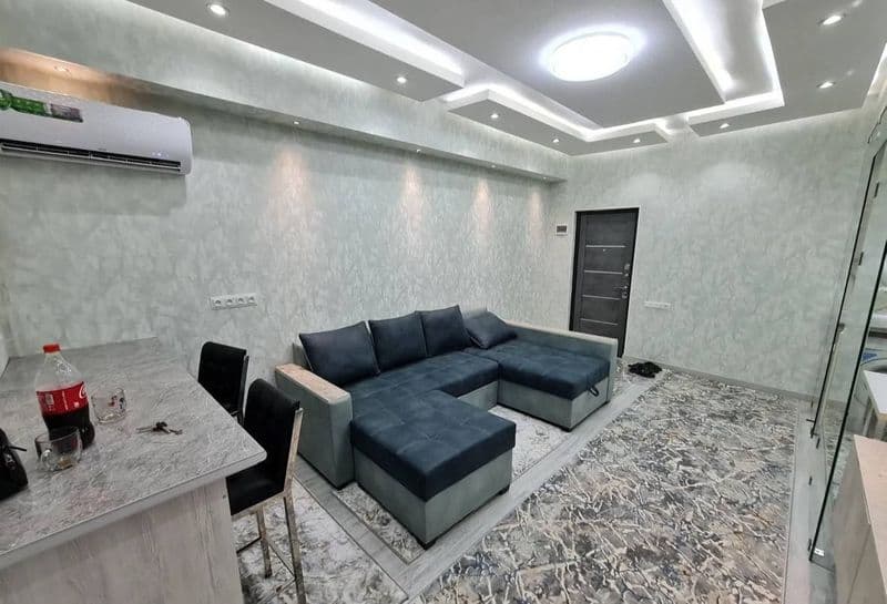 Сдается квартира недалеко от метро Максима Горького, аккурат