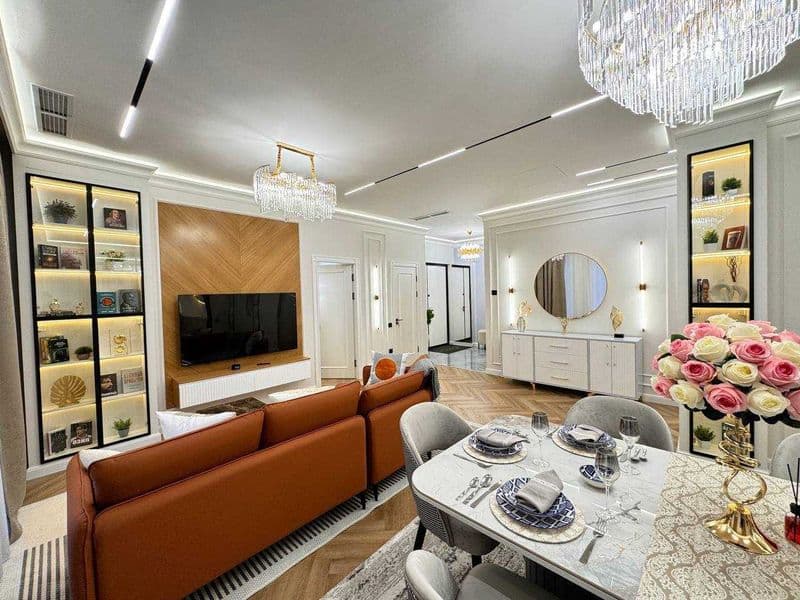 Мирабадский район <br />
Жк Mirabad Avenue <br />
3/4/12<br 