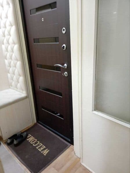 Уй узммики маклер услуг йук, Чилонзор 7 Новза метрода 1 хона — фото 2