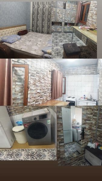 Uyda hamma sharoitla bor oʻqikon qizlarimizga ijara shartnom