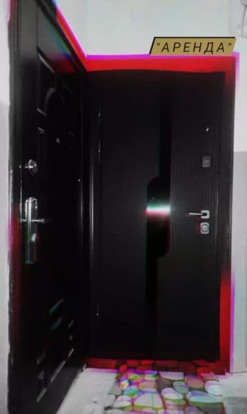 Аренда от Собственника 1/3/4 перекрёсток ул.Мукими и ул.Чило