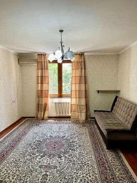 Сдаётся в аренду 4-комнатная ор-ир 110 школа, Ойбек<br />
<b — фото 2