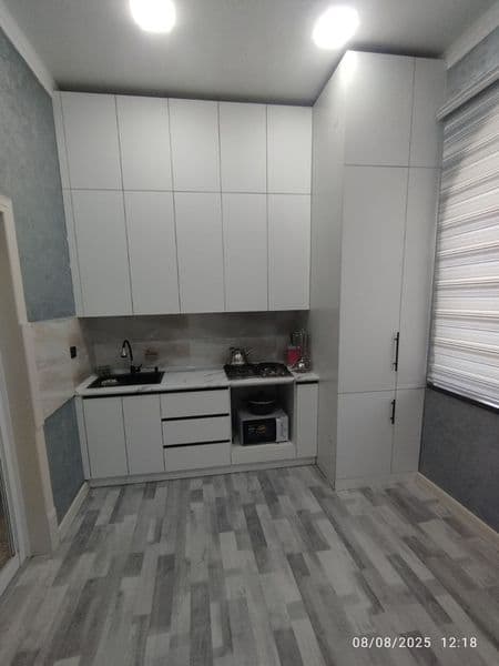 Shayxontohur tumanida 1 xonali kvartira ijaraga beriladi.<br — фото 3