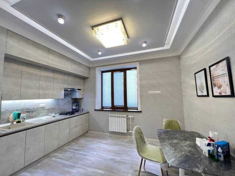 2-комнатная квартира 57 м² в Мирабадском районе, ул. Мирабад — фото 2