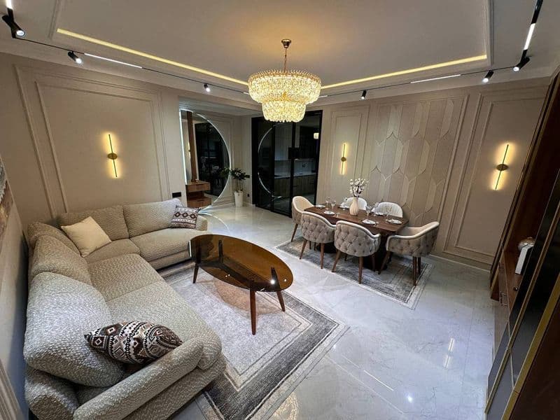 Сдаётся новостройка <br />
#Яккасарайский район <br />
Ориен — фото 4