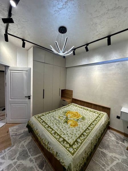 Мактумкули куча да арендага квартира берилади 2 хора хамма ш — фото 5