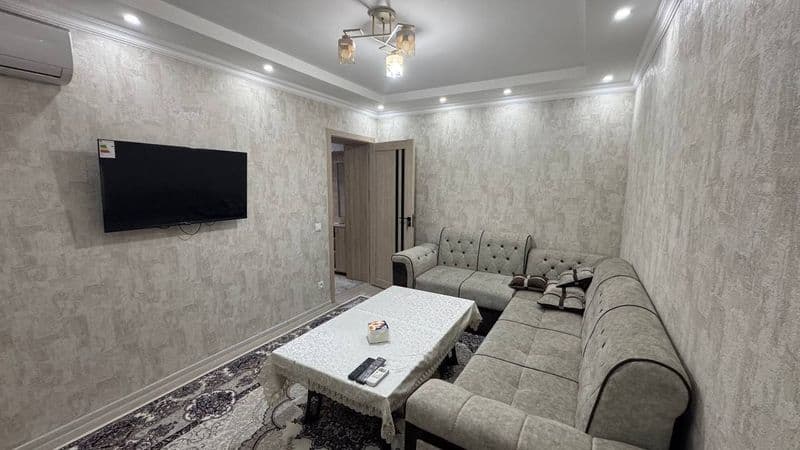 Сдаётся в аренду <br />
Только для семьи<br />
Квартира со в — фото 2