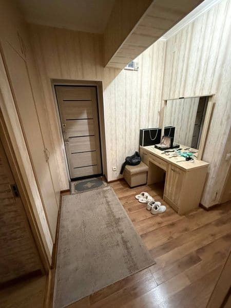 Академгородок 1/2/4. С ремонтом с мебелью чистая квартира ср — фото 4