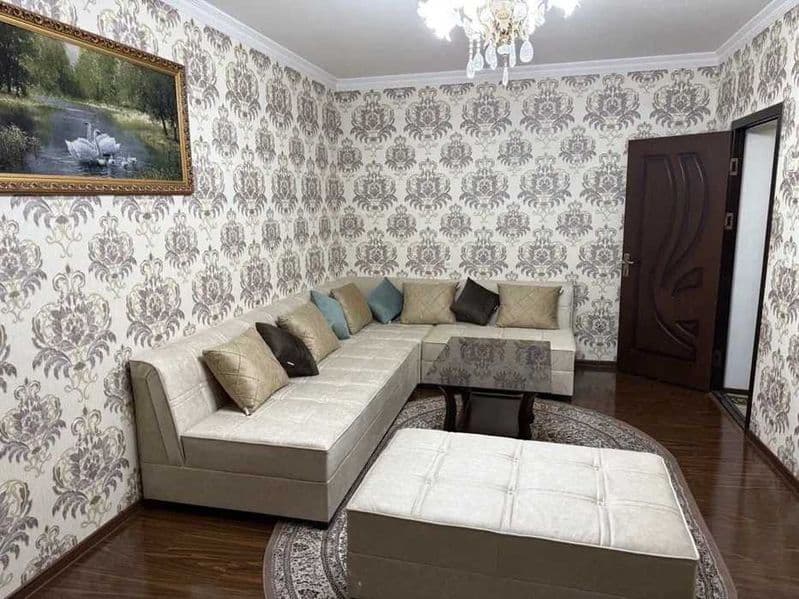 Сдаётся КЛАССНАЯ квартира<br />
<br />
• Район: Мирзо Улугбе — фото 3