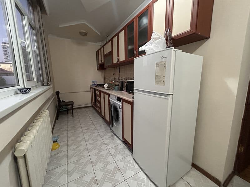 Toza-pokiza tutadigan 1 xonaga 2ta student bola kerek 125$ д — фото 3