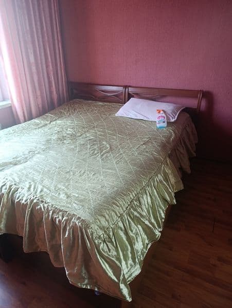 Сдаётся одна комната в 4-ёх комнатной квартире вместе с хозя — фото 2