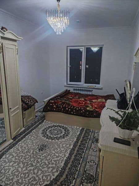 Аренда <br />
Новостройка <br />
ЖК Муссафо масскан <br />
3 — фото 2