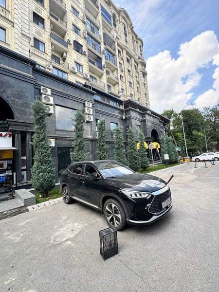 Сдается в аренду квартира в  ЖК Мухташам <br />
3 этаж <br / — фото 2