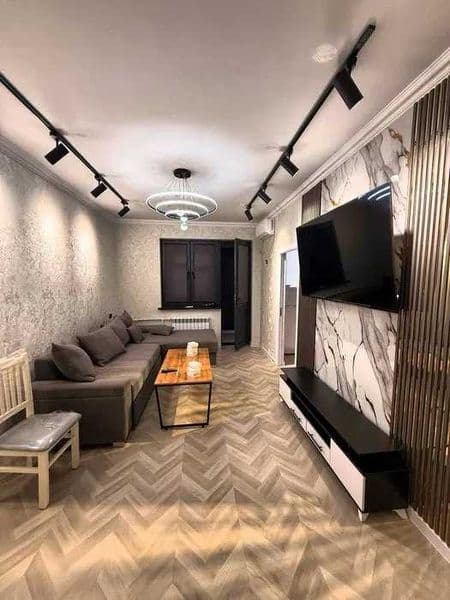 Сдаётся КЛАССНАЯ квартира<br />
<br />
• Район: Мирзо- Улугб — фото 2