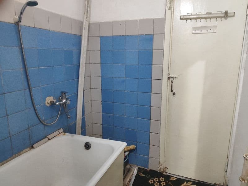 Chilonzor 19 kvartalda 50x50 moyka yonida 1 xona 2 xona qili — фото 3