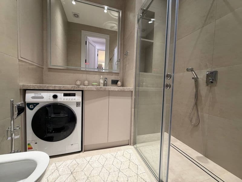 Новая квартира <br />
Имеется комиссия агентства 50% <br />
 — фото 4