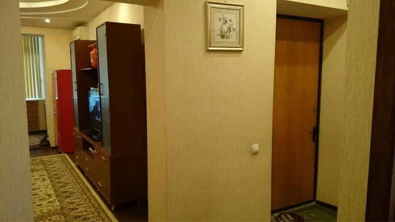 Сдаётся в долгосрочную аренду 2х комнатная квартира по ул. Ш — фото 3